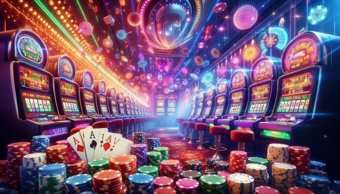 Boomerang Casino